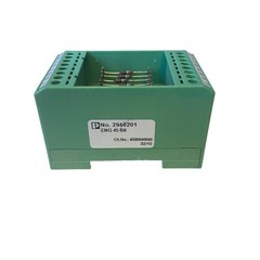01556018 PHOENIX CONTACT 2946201 EMG 45-B8 Electronics Enclosure