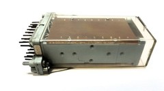 Asea Combiflex Auxiliary Relay RXTDA1 (RK 715 008-DU) USED