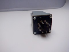 Tenor 412 Drive Module
