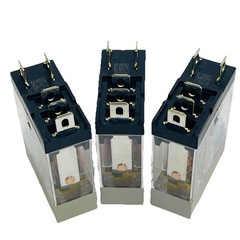 3 PK OMRON G2R-1-SNI(S) 24VDC POWER RELAY 5-PIN 1-POLE