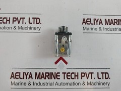 RS 345-599 DC Relay
