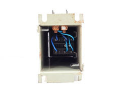 8446085 EMD RELAY