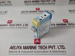 Measurement Technology MTL3013 2-Channel Switch/Proximity Detector Relay