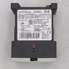 Siemens 3RT1016-1BB41 contactor relay Used