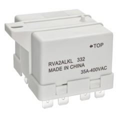 rva2alkl Control Well Pump Relay – 230V for Franklin Control Boxes (5-15HP) -…