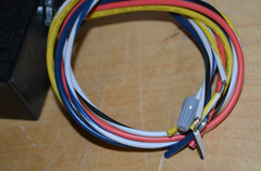 lot of 4 ~ Veris Victory 100 SPDT Enclosed Relay 10-30VAC/VDC 120V 10AMP ~ (E)