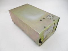 UTILITY RELAY COMPANY B-819-U0-5C-6F 250VDC UNMP