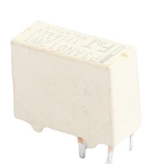10pcs P3AN012W1 12V 4PIN relay