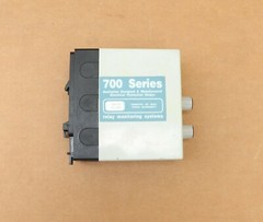 RMS 2V730 AC VOLTAGE SENSING RELAY 700 SERIES