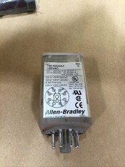 Allen Bradley 700-HA32A1 Relay SER C 120VAC 10A USA #1099l4iac