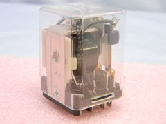 2 NEW Potter & Brumfield KUP-14D11-24 General Purpose Relay