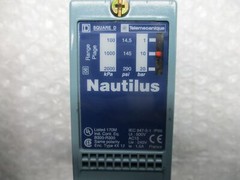 SCHNEIDER/TELEMECANIQUE/NAUTILUS IEC 947-5-1 IP66 PRESSURE SWITCH NSNP