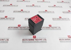 MEGACON KRM723 Phase Failure Relay 380/440V 50/60HZ