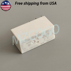 For Allen-Bradley Power Relay 700TBR224 Ser A 24VDC 250VAC 10A 8-Pins 700-TBR224