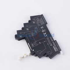 1piece OMRON G2RV-SR500 DC24V Power socket 2A 400VAC NEW