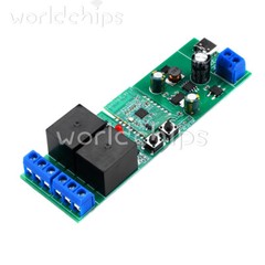 Ewelink AC DC7-32V 2/3/4CH Intelligent Bluetooth WIFI Relay Switch Module Type-C