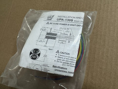 ATC Diversified UPA-130S Universal Power Alert Under Over Voltage Monitor NEW