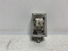 Dayton 1EGW3 Relay 24VAC Coil 10A 277VAC