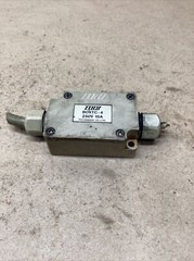 TOGI BOXTC-4 Relay Box 250V 15A #700PT50FML