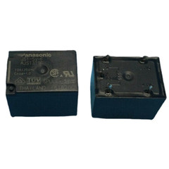 1pcs Relay JS1-5V-F AJS1319F 5-pin 10A250VAC 5VDC new