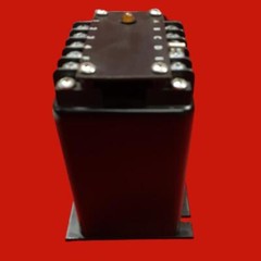 Kanson Electronics Base Mount Resistance Detector, 1213