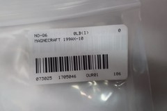 Schneider 199AX-10 Electromechanical Other Relay 120v-ac