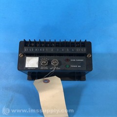 Allen Bradley 809S-NX1 Series A Solid State Relay USIP