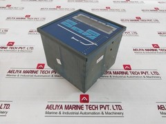 SEG MPU2-S-I5-U1-L Multifunction Relay 12/24VDC Rev.F E231544 (Not Working)