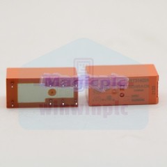 10PCS NEW 24V 8pins SCHRACK RT314024 16A 250VAC Tyco Relay /RS