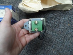 GENERAL ELECTRIC CR9500A100A2A-New
