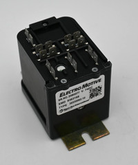 ELECTRO MOTIVE EMD 8363168 ELECTRICAL REVERSE CURRENT RELAY 36530082-10