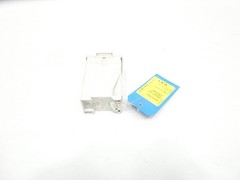 Dold AI 837 Undercurrent Relay 4a 250v-ac 1.5-3v-dc