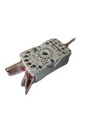 AB Cat. 700-HN101 Ser C Relay Base***Sets Of 5***