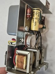 NEW Cutler-Hammer D60PNC Phase Monitoring Relay Series A1 Open Type 480V 60 Hz