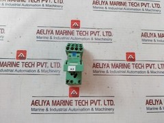 Phoenix Contact 28 33 576 Relay Socket 2834096 12A 300Vac