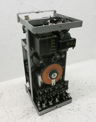 GE 12BDD15B1A Differential Relay Transformer Protection Harmonic BDD (No Case)