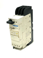 TELEMECANIQUE/ SCHNEIDER LU9 SPO VOLTAGE MEASUREMENT RELAY