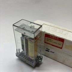 ASEA ABB RXMA 1 RK 211 025-AH Combiflex Auxiliary Relay 48-55V DC