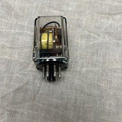 Sigma 50R02-48DC, 120AC Relay 8-Pin, 50/60Hz, 5A, 28VDC, 120VAC***FREE SHIPPING