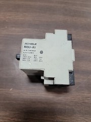 1.364.103.01 SCHIELE MSU-K0040 0.25-0.4A Motor Starter Circuit Breaker