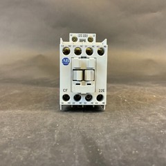 ALLEN BRADLEY 700-CF220A CONTROL RELAY ($30 OBO)