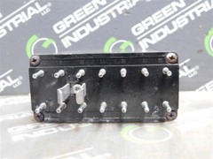 USED Lot of 10 MSD Inc. 29DXBP Relays 120V/60Hz 110V/50Hz 120VAC 10A Cont.