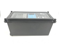 New General Electric 12STD15C5A Differential Relay 5A 48/125/250VDC