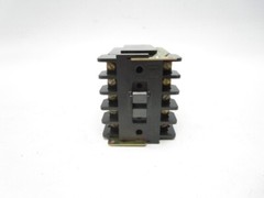 SQUARE D 8501G0-40 SER. D 110-120V 10A NSNP