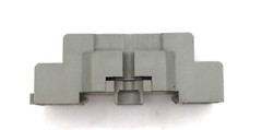 IDEC RH2B-U DC 12V, 2-Pole Ice Cube Relay and Dayton 2A582E 10Amp, 300VAC Socket