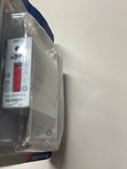 Time Relay 0.5 – 5 Minute up to 16Amp / 3600 Watt max. 240V from Germany