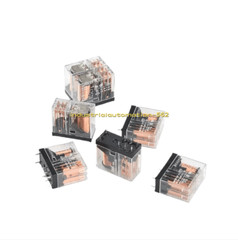 1PCS NEW ORIGINAL Omron G2R-1-E G2R-2 G2R-1A-E DC5V 12V 24V Power Relay