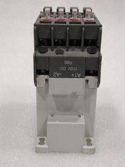 ABB NL40E CONTACTOR RELAY 110VDC 16A FAST SHIPPING