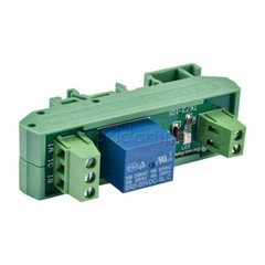 1 Channel 5V/12V Relay Module Control Board Amplifier Board Output Board NPN/PNP