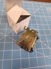 IRP 90340 RELAY
